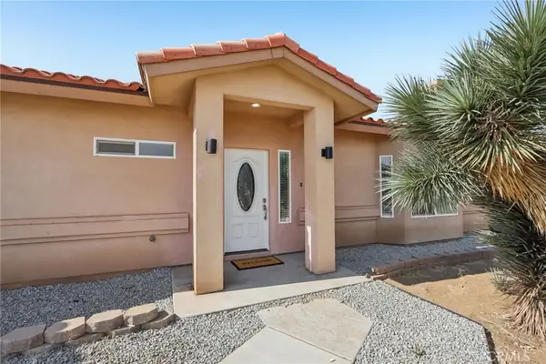 6087 Elsinore Road, Phelan, CA 92371