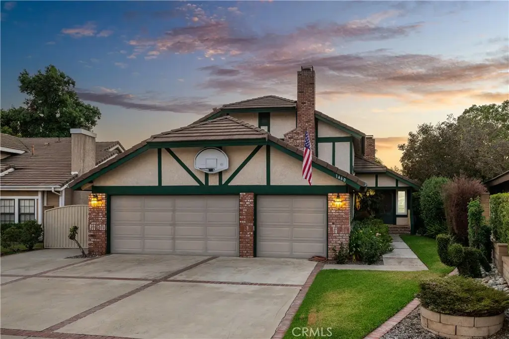 1460 Via Corona, La Verne, CA 91750 - #1