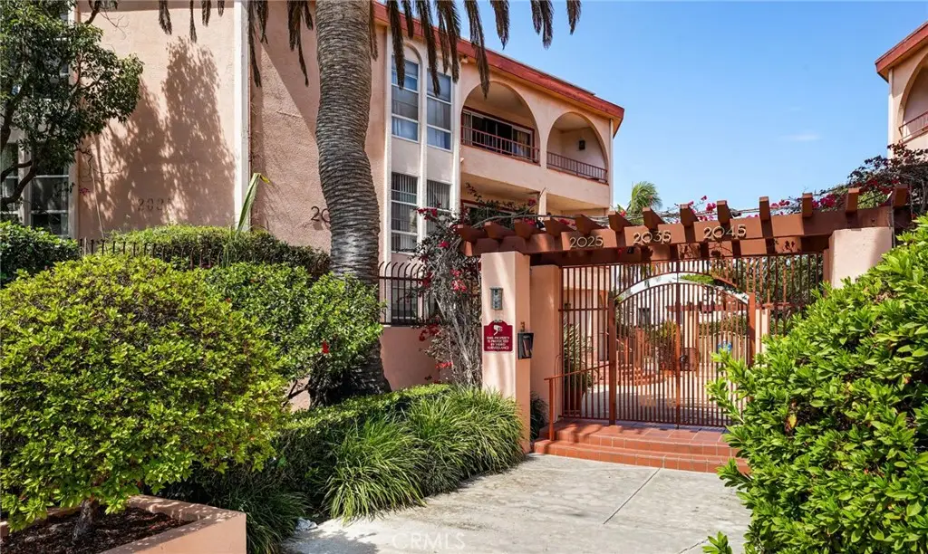 2035 4th Street #202C, Santa Monica, CA 90405 - #1