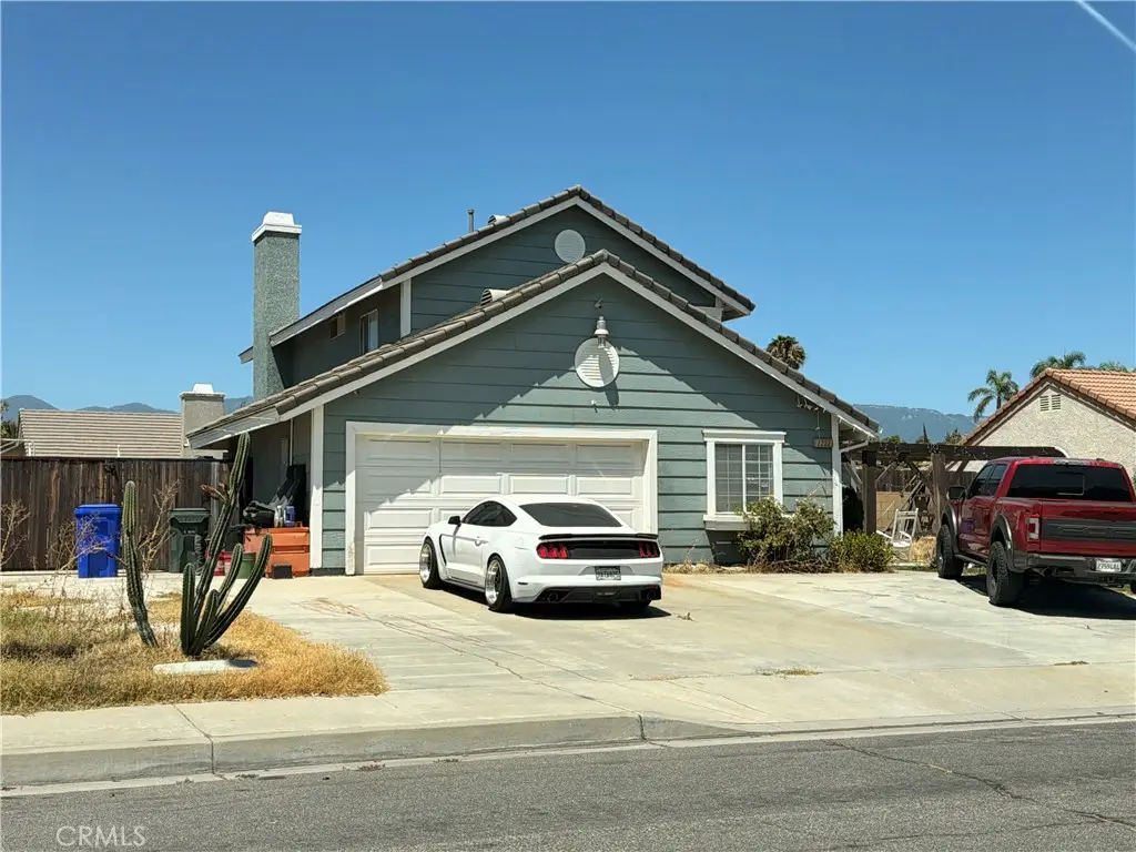 1222 W Cimarron, Rialto, CA 92377 - #1