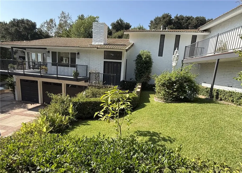 142 Crescent Glen Drive, Glendora, CA 91741 - #1