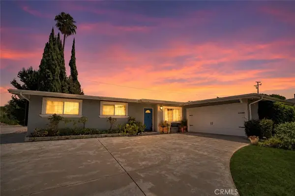 408 S Rodilee Avenue, West Covina, CA 91791