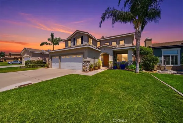 7245 Andrea, Fontana, CA 92336
