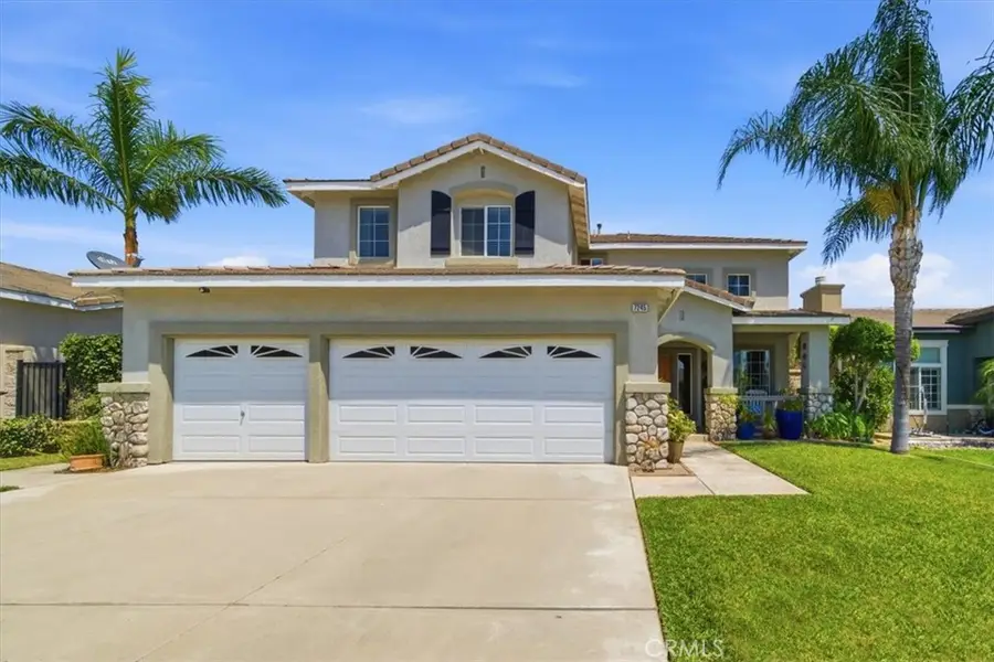 7245 Andrea, Fontana, CA 92336 - #2