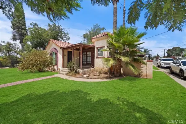 3405 Strong, Riverside, CA 92501