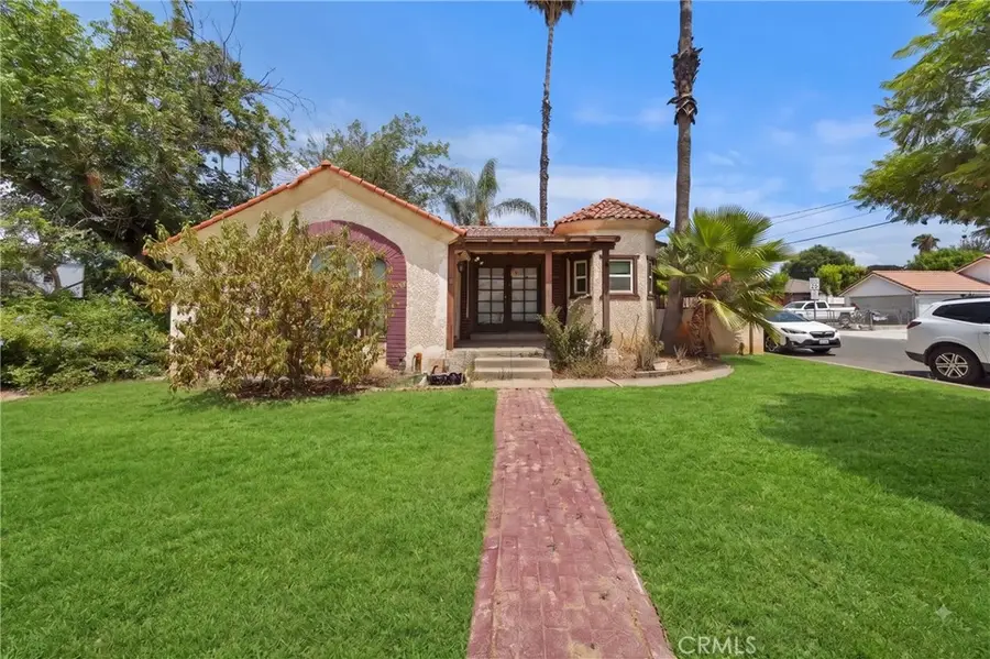 3405 Strong, Riverside, CA 92501 - #3
