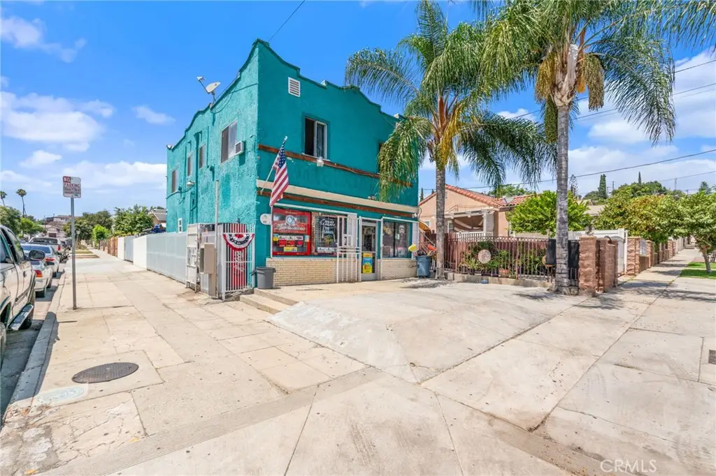801 N Marianna Avenue, Los Angeles, CA 90063 - #1