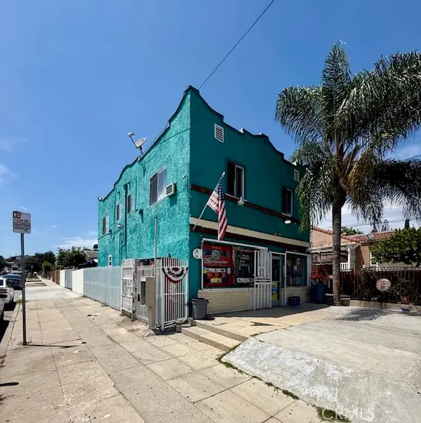 801 N Marianna, Los Angeles, CA 90063