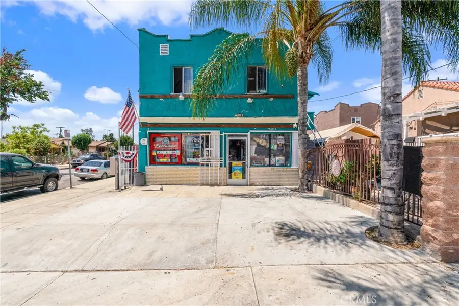 801 N Marianna Avenue, Los Angeles, CA 90063 - #2