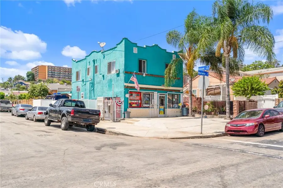801 N Marianna Avenue, Los Angeles, CA 90063 - #3