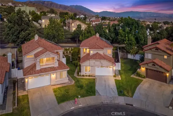 7211 Sunrise Court, Highland, CA 92346