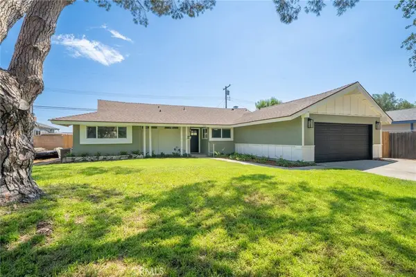 960 Sheridan Street, Upland, CA 91786
