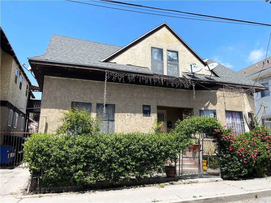 1317 Linwood, Los Angeles, CA 90017 - #3