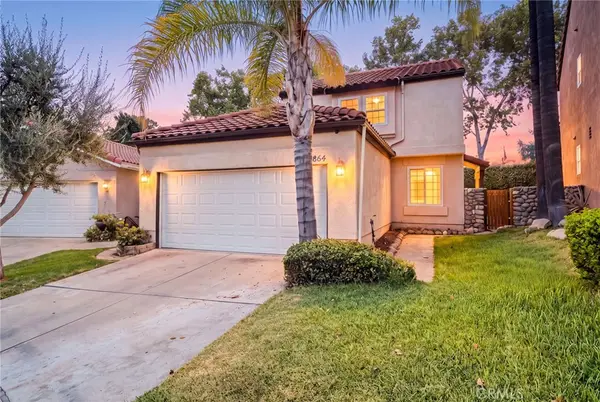 6864 Woodcrest, Rancho Cucamonga, CA 91701