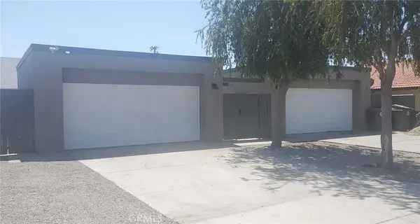 33654 Pueblo Trail, Cathedral City, CA 92234
