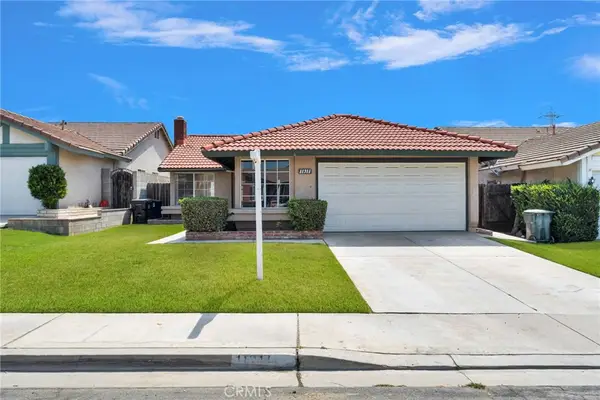 11311 Redwood Court, Fontana, CA 92337