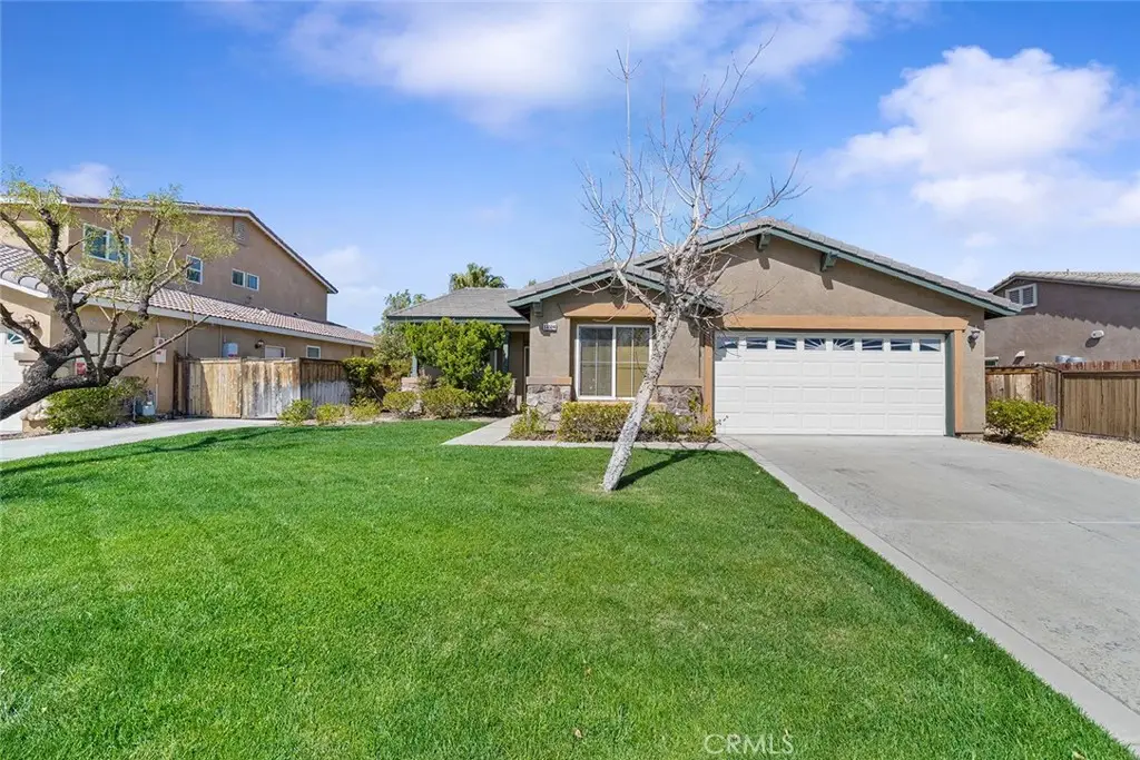 13324 Luna Road, Victorville, CA 92392 - #1