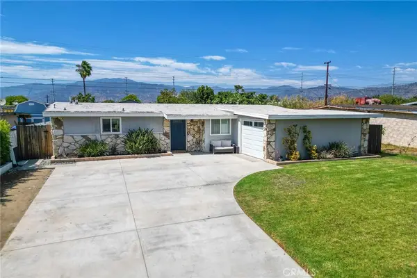 17139 E Orkney Street, Azusa, CA 91702