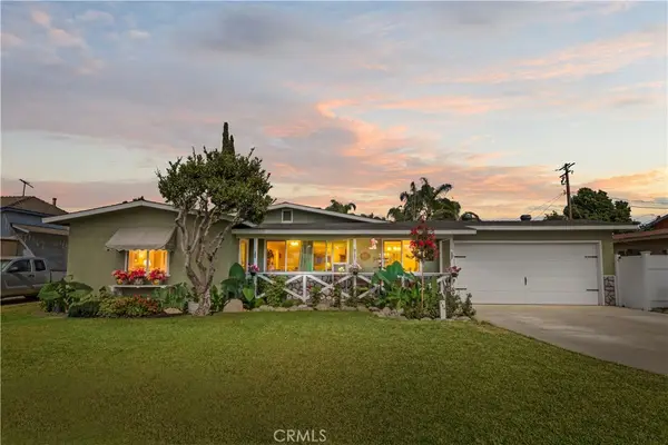 128 N Walnuthaven Drive, West Covina, CA 91790