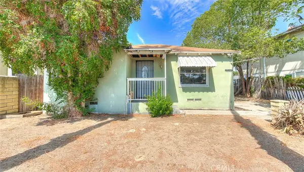 14551 Pacific, Baldwin Park, CA 91706