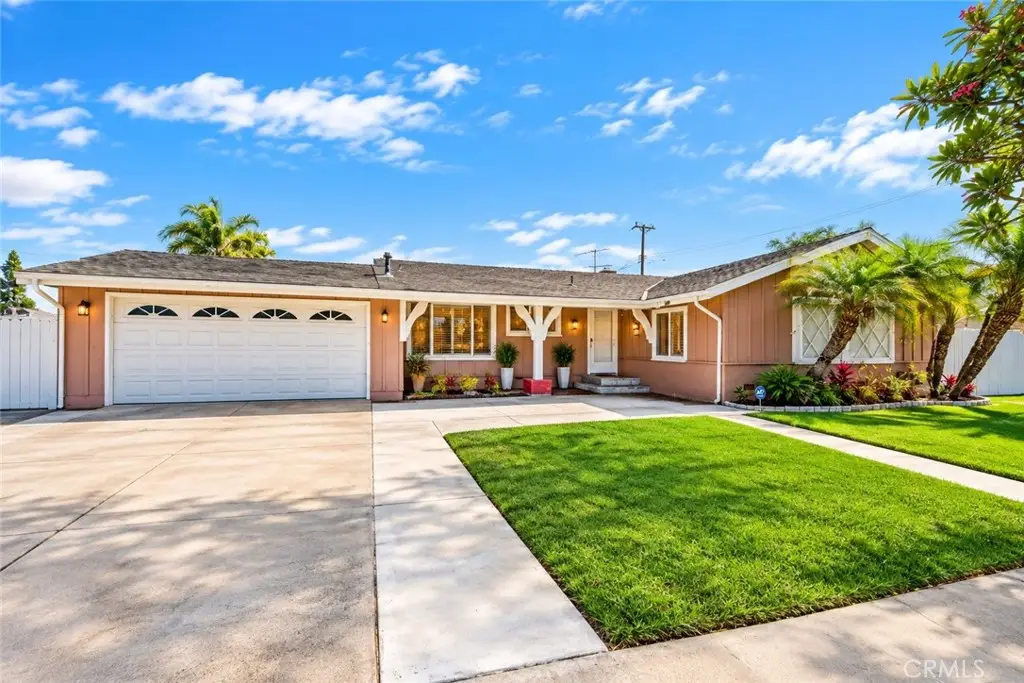 10212 Sherrill, Anaheim, CA 92804 - #1