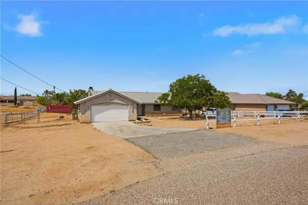 18358 Catalpa, Hesperia, CA 92345