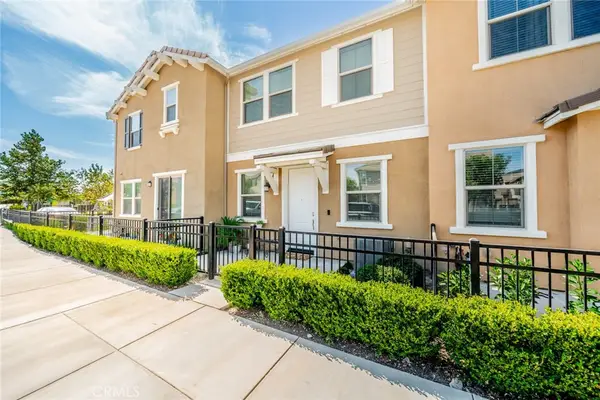 16502 Casa Grande #120, Fontana, CA 92336