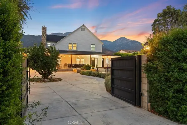 765 W 22nd Street, Upland, CA 91784