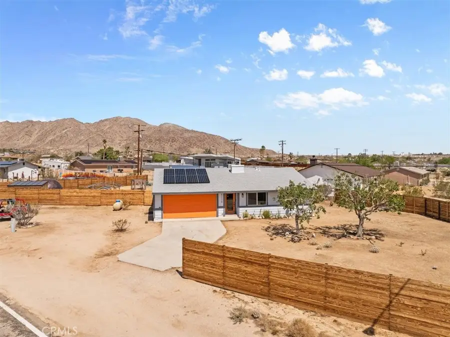 61776 Calle Los Amigos, Joshua Tree, CA 92252 - #2