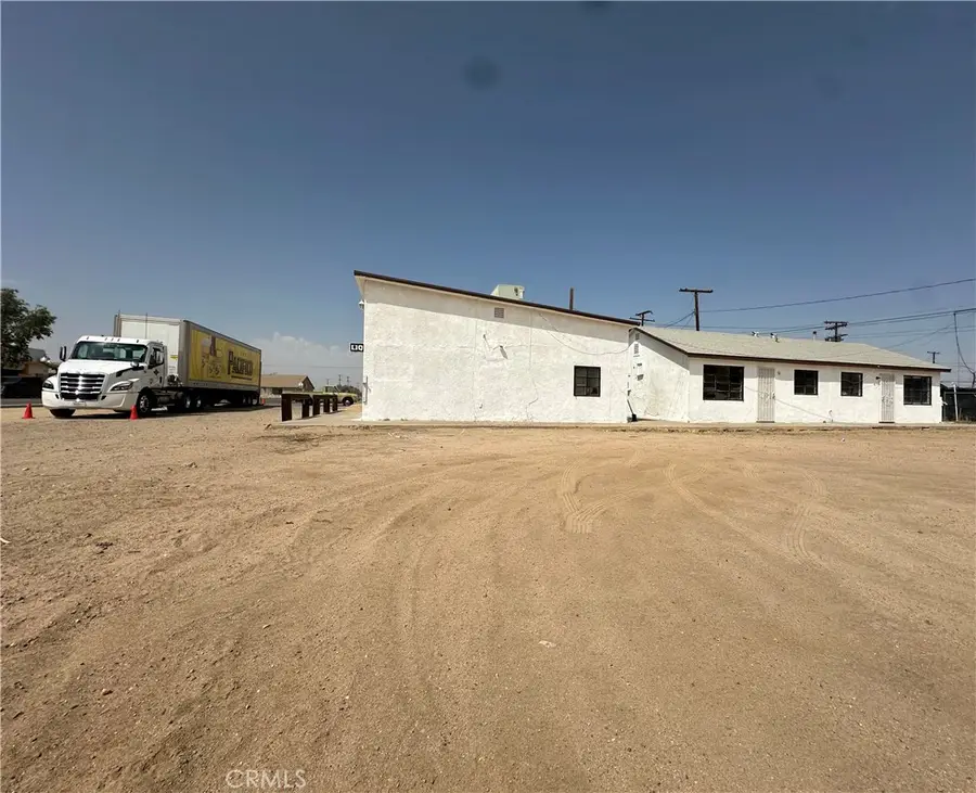 451 W Yermo #1-3, Yermo, CA 92398 - #2