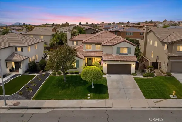 18077 Tanzanite Road, San Bernardino, CA 92407