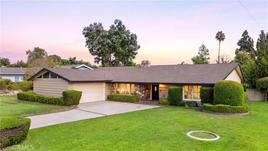 698 Wellesley, Claremont, CA 91711 - #1