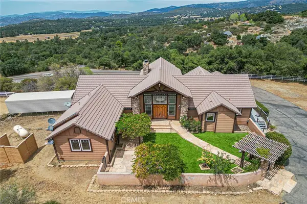 3663 Highway 78, Julian, CA 92036