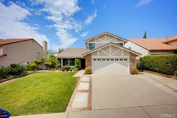 2253 Jasmine Avenue, Upland, CA 91784