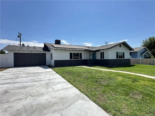 13790 Boeing Street, Moreno Valley, CA 92553