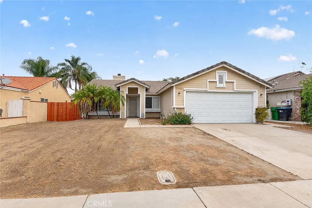 25800 Harzburg, Menifee, CA 92584 - #1