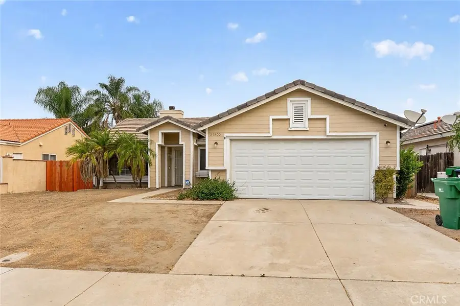 25800 Harzburg, Menifee, CA 92584 - #2