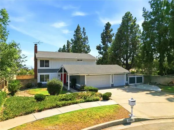 1190 O Hara Court, Upland, CA 91786