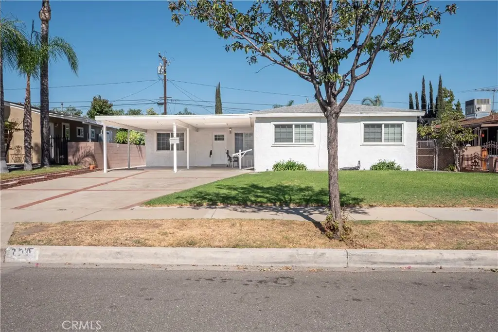 720 N Alameda Avenue, Ontario, CA 91764 - #1