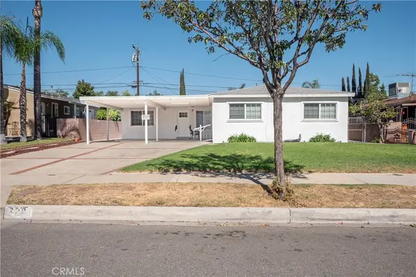 720 N Alameda Avenue, Ontario, CA 91764