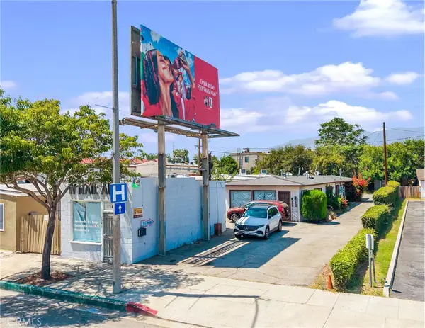 1341 -1343 E Las Tunas Drive, San Gabriel, CA 91776