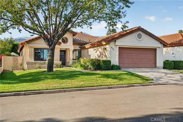 975 El Mirador, Upland, CA 91784