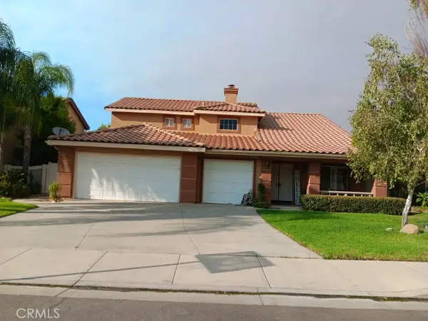 13160 Bay Meadows Ct, Corona, CA 92883
