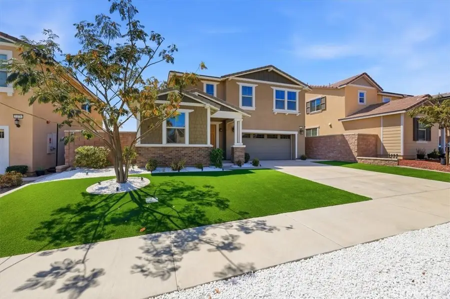 5370 Blue Ridge Way, Fontana, CA 92336 - #2