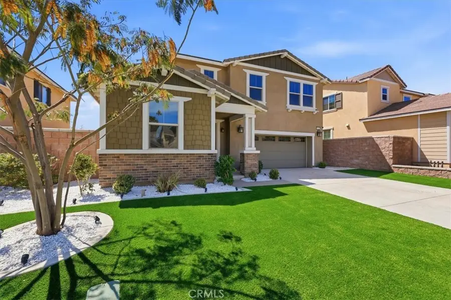 5370 Blue Ridge Way, Fontana, CA 92336 - #3
