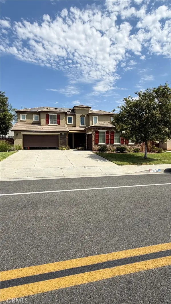 25432 Delphinium Ave, Moreno Valley, CA 92553