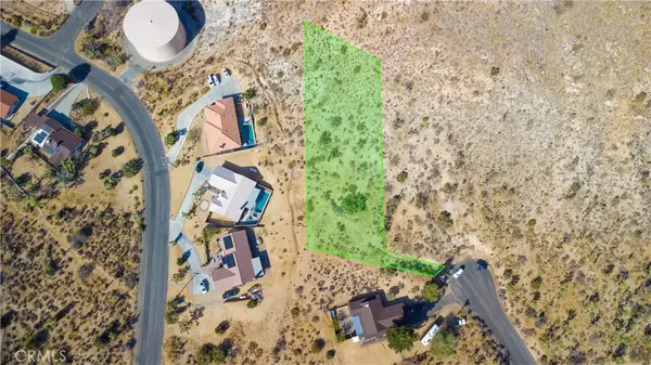 0 Elk Court, Yucca Valley, CA 92284