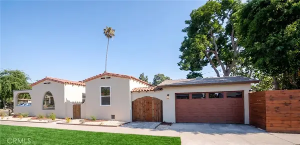 2391 Fashion Ave, Long Beach, CA 90810