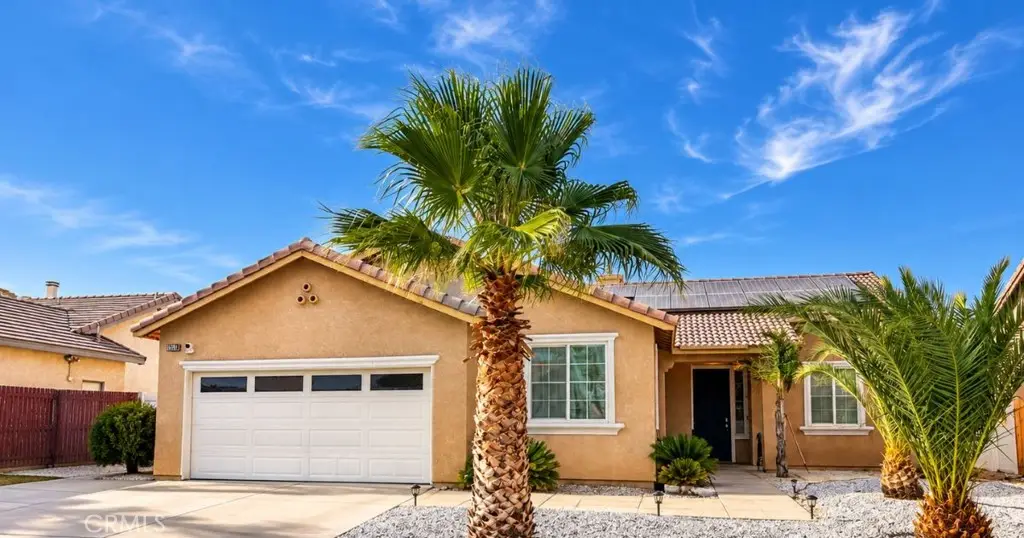 11576 Fern Pine, Victorville, CA 92392 - #1