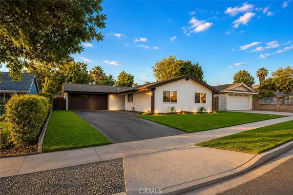 3441 Crownsworth, Corona, CA 92879
